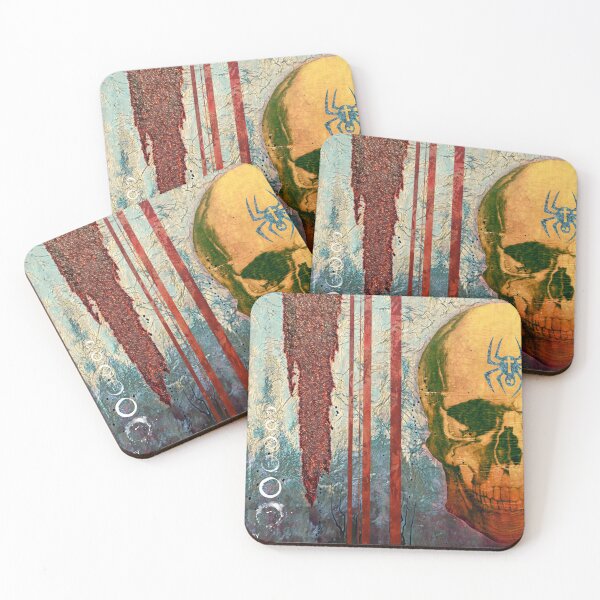 Item preview, Playing Pretend series - design 16 designed and sold by Bobby Zeik.