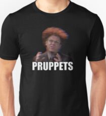 Pruppets Unisex T-Shirt