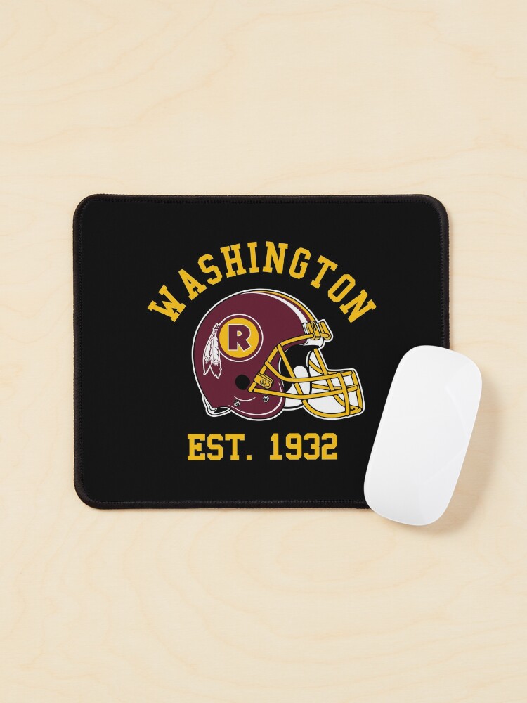 Washington Football Team Sticker for Sale by Dmitri Morari