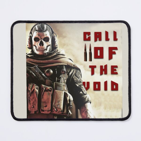 Item preview, call of the void designed and sold by Risala.