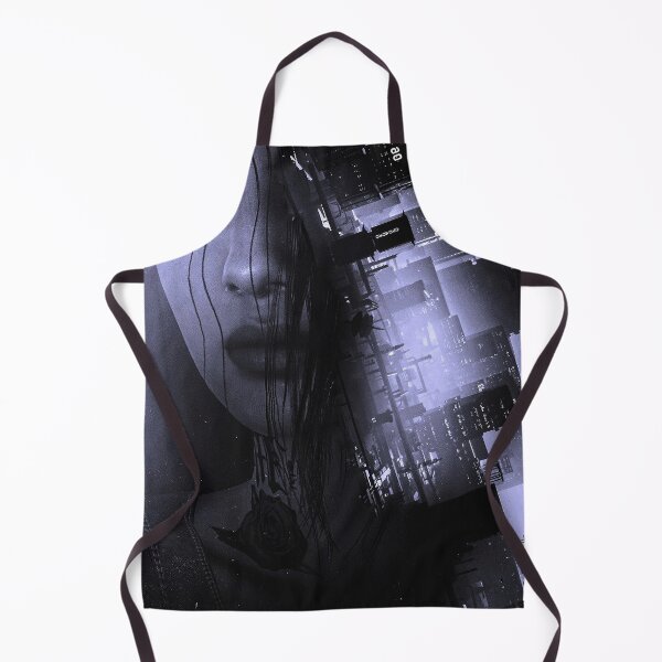 Item preview, double exposure judy designed and sold by dusan449.