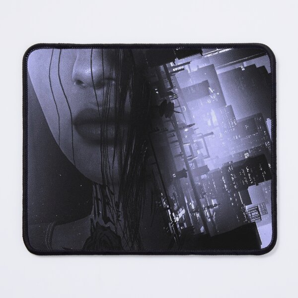 Item preview, double exposure judy designed and sold by dusan449.