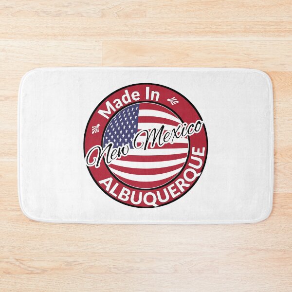 Item preview, Made In Albuquerque New Mexico USA designed and sold by Worldesigns by Artsiren.
