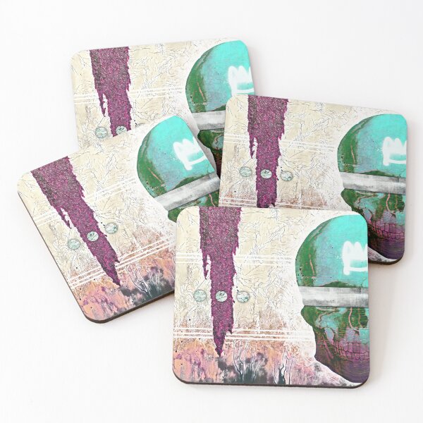 Item preview, Playing Pretend series - design 1 designed and sold by Bobby Zeik.