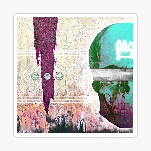 Item preview, Playing Pretend series - design 1 designed and sold by Bobby Zeik.