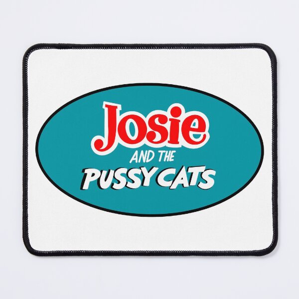 Item preview, Riverdale Josie and the Pussycats designed and sold by bubble-steph.