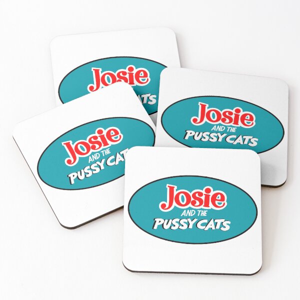 Item preview, Riverdale Josie and the Pussycats designed and sold by bubble-steph.