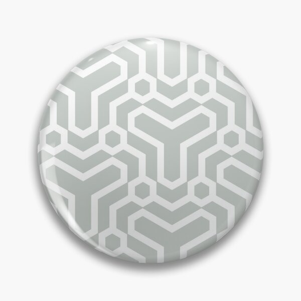 Artikelvorschau, Gray-Green and White Minimal Line Art Pattern 5 Pairs 2022 Popular Color Quiet Moments 1563 - Colour Trends - Shades - Hues entworfen und verkauft von ColorOfTheYears.