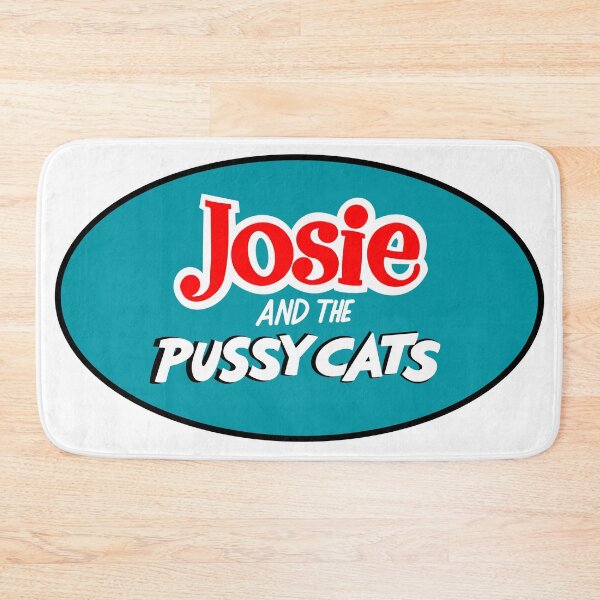 Item preview, Riverdale Josie and the Pussycats designed and sold by bubble-steph.