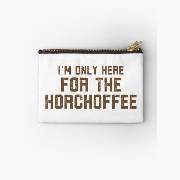 Item preview, Horchata Coffee, I’m Only Here for the Horchoffee designed and sold by Maria Garcia.