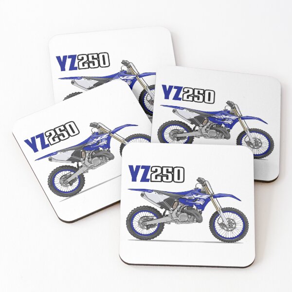 Artikelvorschau, YZ250 entworfen und verkauft von EMIRARTLAB.