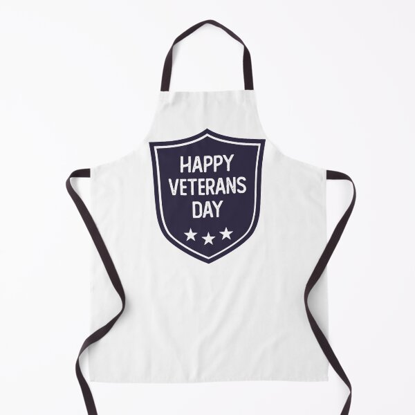 Item preview, Veteran's Day Badge designed and sold by NessiCreates.