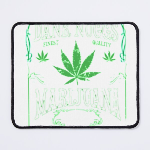 Item preview, DANK NUGGS designed and sold by CricciethPrint.