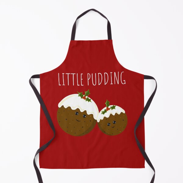 Artikelvorschau, Weihnachtspudding. Kleiner Pudding. entworfen und verkauft von Bumpulous.