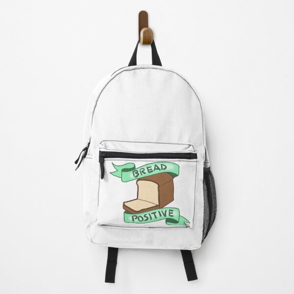 Item preview, Bread Positive designed and sold by KristalStittle.