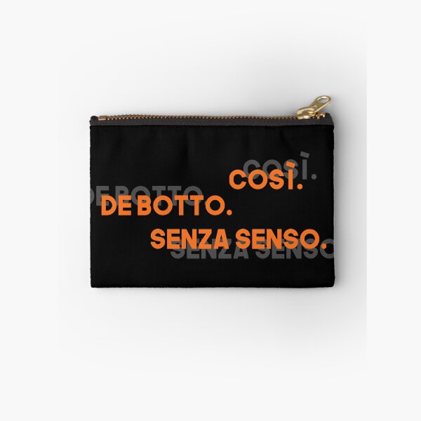 Item preview, Così. De botto. Senza senso. designed and sold by Cascio311.