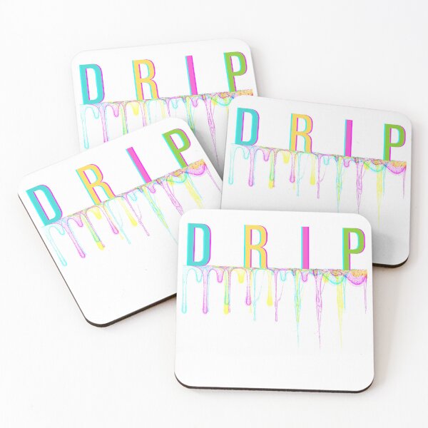 Item preview, DRIP designed and sold by Hellmaxxing.