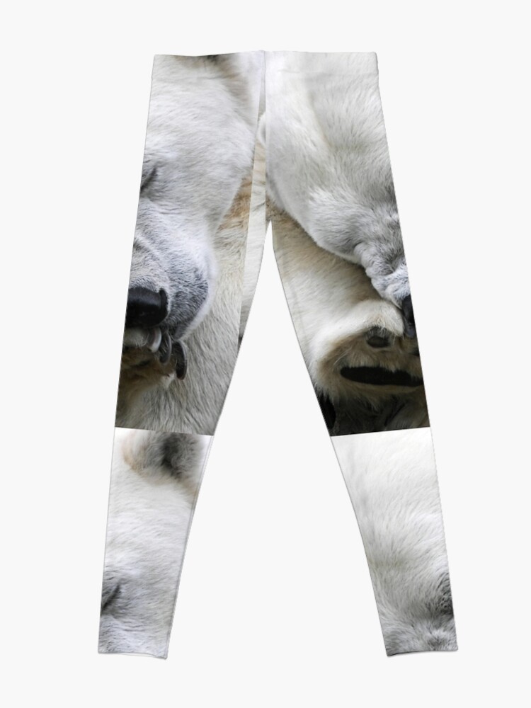 Alternate view of Itch Leggings