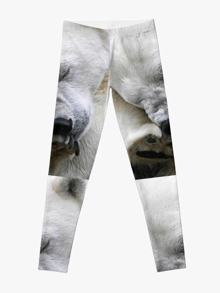 Alternate view of Itch Leggings