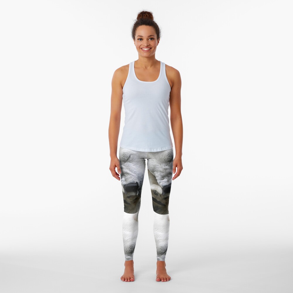 Itch Leggings