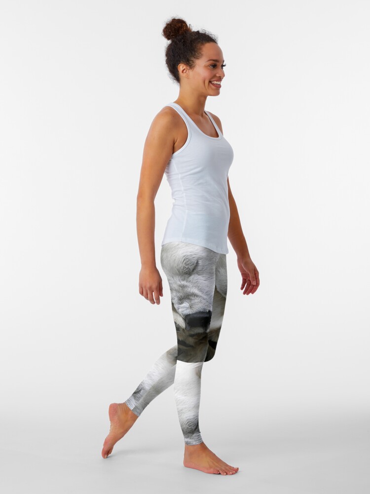 Alternate view of Itch Leggings