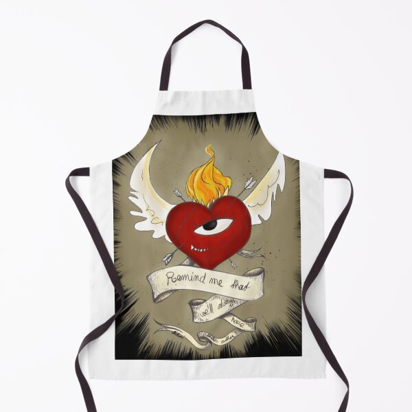 Item preview, Promise designed and sold by Okitsumi.