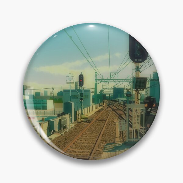 Item preview, Train station designed and sold by Akira-31.