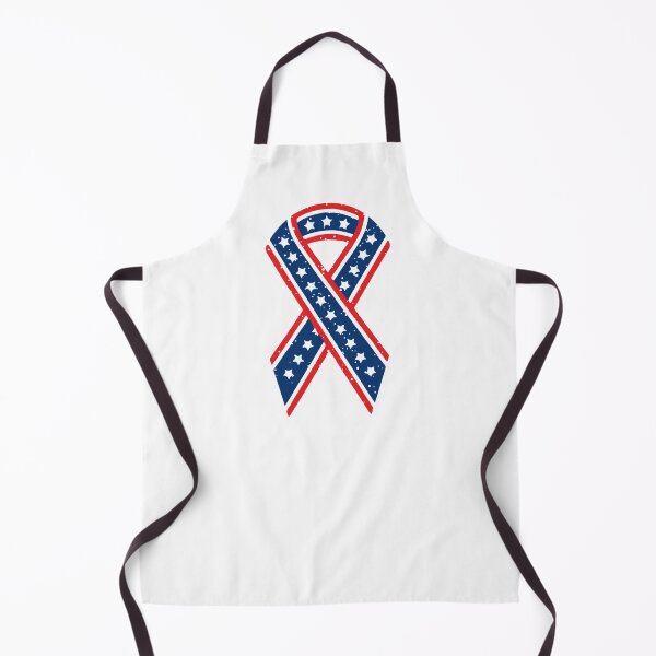Item preview, Veteran's Day Ribbon designed and sold by NessiCreates.