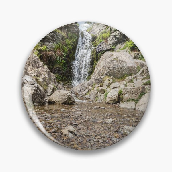 Item preview, Lightspout Waterfall Shropshire  designed and sold by heidipics.