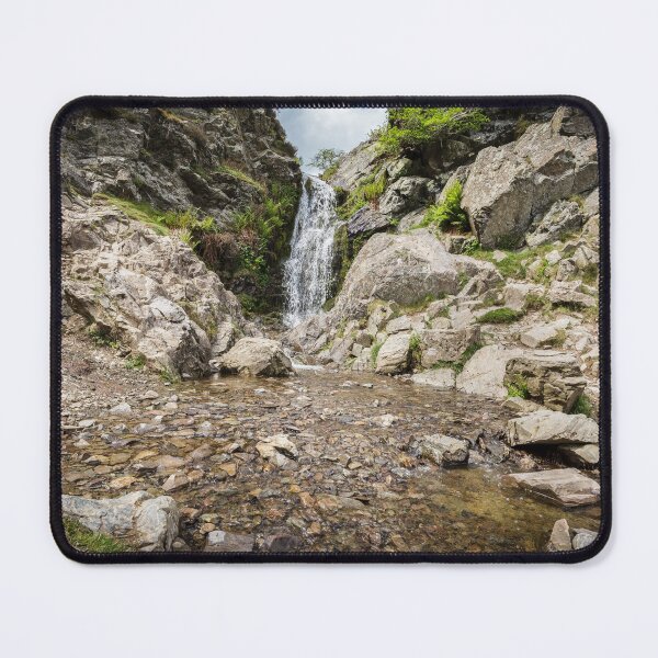 Item preview, Lightspout Waterfall Shropshire  designed and sold by heidipics.