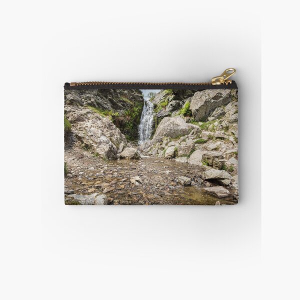 Item preview, Lightspout Waterfall Shropshire  designed and sold by heidipics.