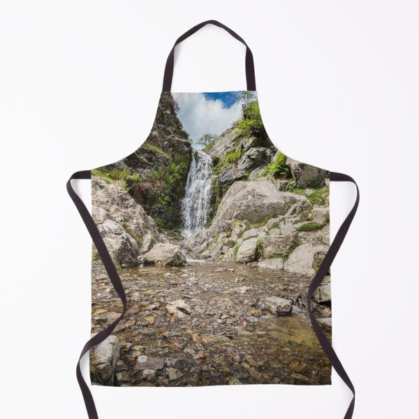 Item preview, Lightspout Waterfall Shropshire designed and sold by heidipics.