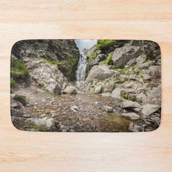 Item preview, Lightspout Waterfall Shropshire  designed and sold by heidipics.