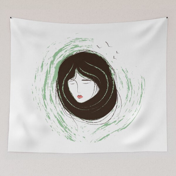 Item preview, Naoko cocoon designed and sold by Karoltim.