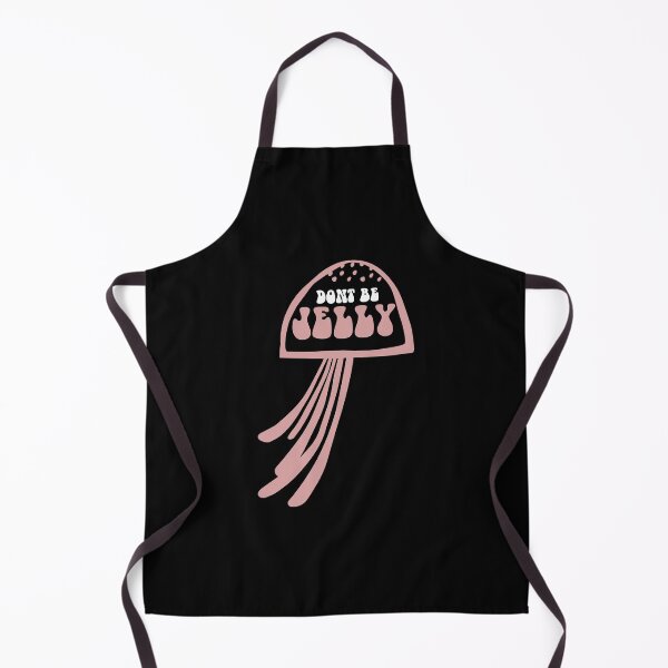 Item preview, Jellyfish Dont Be Jelly Under Water Sea designed and sold by MooonTees.