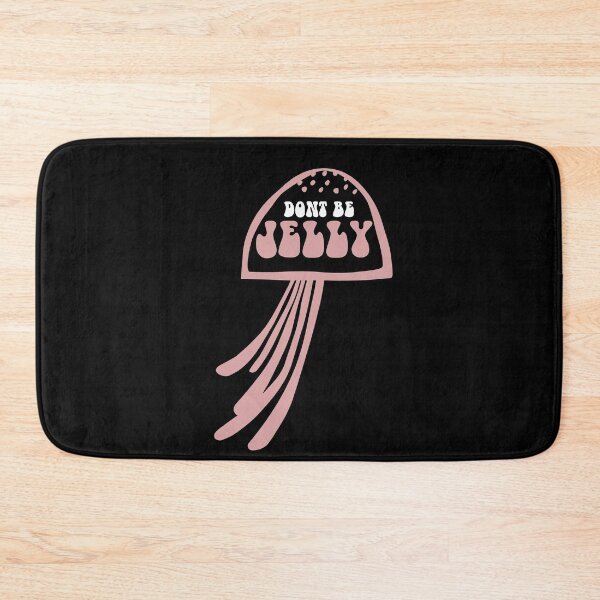 Item preview, Jellyfish Dont Be Jelly Under Water Sea designed and sold by MooonTees.