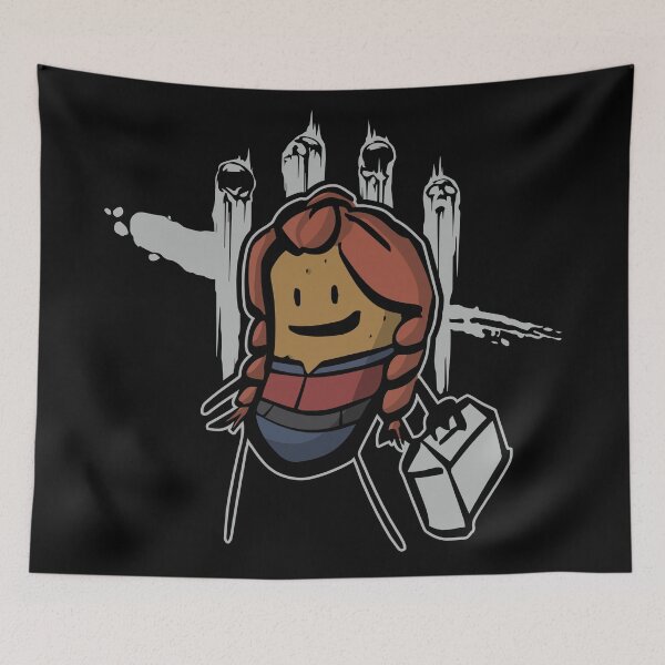 Item preview, Potato Meg designed and sold by alexisnotadude.