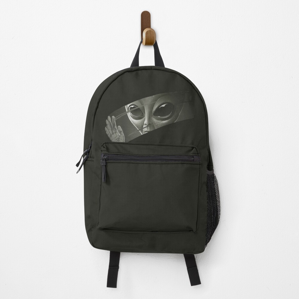 Item preview, Backpack designed and sold by surgeryminor.