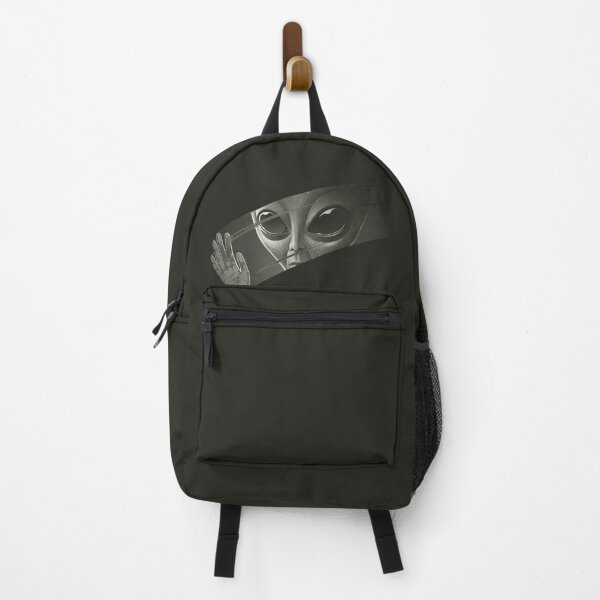 Item preview, Alien designed and sold by Lukas Brezak.