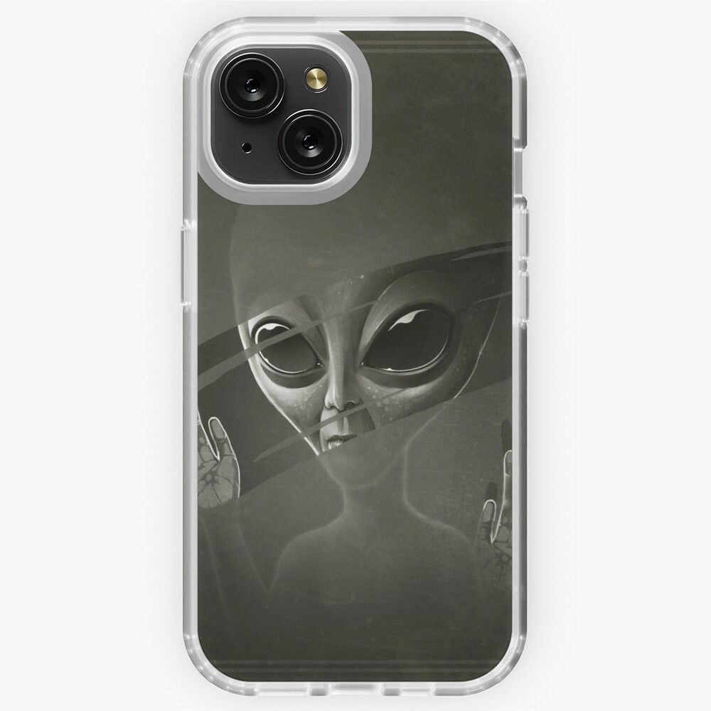 Item preview, iPhone Soft Case designed and sold by surgeryminor.
