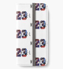 Michael Jordan 23 iPhone Wallet/Case/Skin