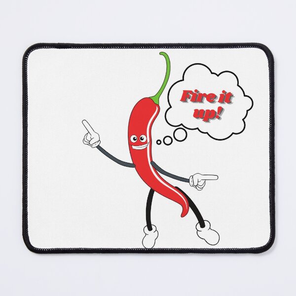 Item preview, Fire it up designed and sold by saraevscreen.