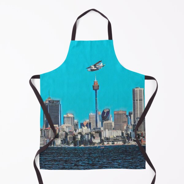 Aperçu de l'œuvre Sydney créée et vendue par Sofia-Draws.