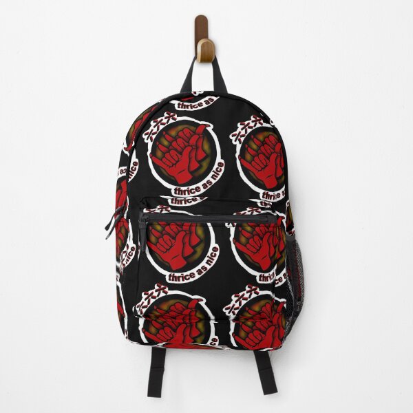 Item preview, Thrice as Nice designed and sold by The Beare Den.