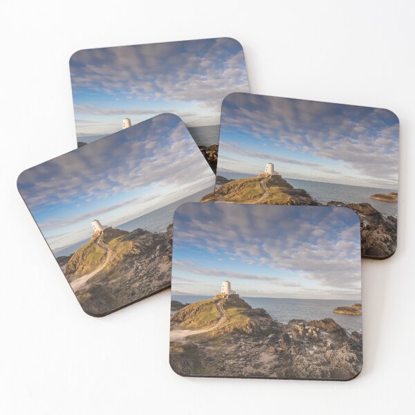 Item preview, Llanddwyn Island Anglesey designed and sold by heidipics.