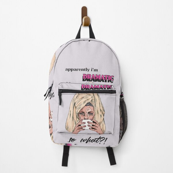 Item preview, Apparently Im dramatic, so what? Drama queen designed and sold by BEASTERSCLUB.