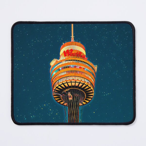 Item preview, Sydney Tower designed and sold by Sofia-Draws.