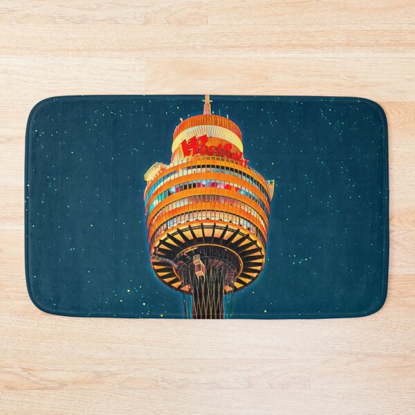 Item preview, Sydney Tower designed and sold by Sofia-Draws.