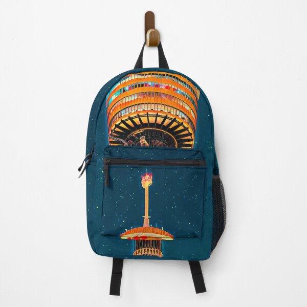 Item preview, Sydney Tower designed and sold by Sofia-Draws.