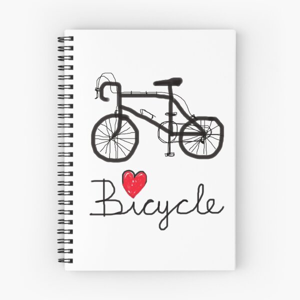 Item preview, Bicycle designed and sold by PeanutsDesign.